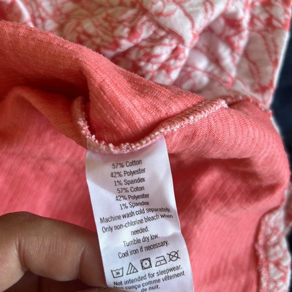 Janie and Jack Floral Dress - Picture 2 of 2